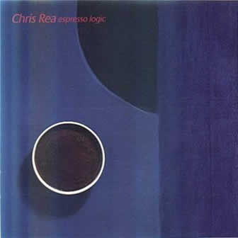 Исполнитель Chris Rea альбом Espresso Logic (1993)