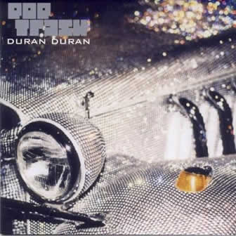 Группа Duran Duran альбом Pop Trash (2000)