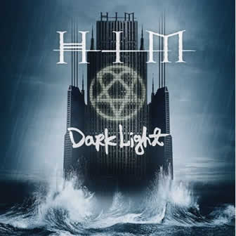 Группа HIM альбом Dark Light (2005)