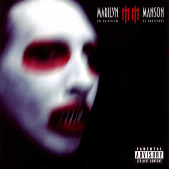 Группа Marilyn Manson альбом The Golden Age Of Grotesque (2003)