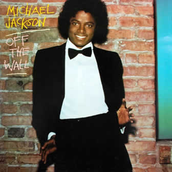 Исполнитель Michael Jackson альбом Off The Wall (1979)