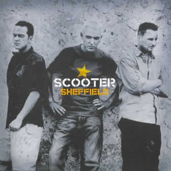 Группа Scooter альбом Sheffield (2000)