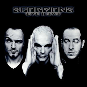 Группа Scorpions альбом Eye II Eye (1999)