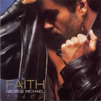 Исполнитель George Michael альбом Faith (1987)