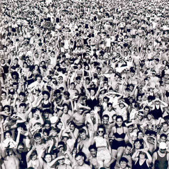 Исполнитель George Michael альбом Listen Without Prejudice Vol 1 (1990)
