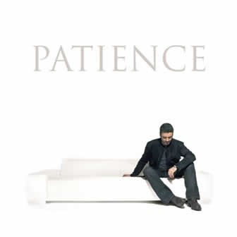 Исполнитель George Michael альбом Patience (2004)