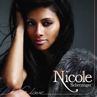 Исполнительница Nicole Scherzinger альбом Killer Love (2011)