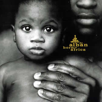 Исполнитель Dr. Alban альбом Born in Africa (1996)