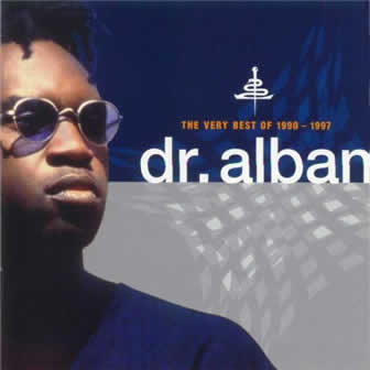 Исполнитель Dr. Alban альбом The Very Best Of 1990-1997 (1997)