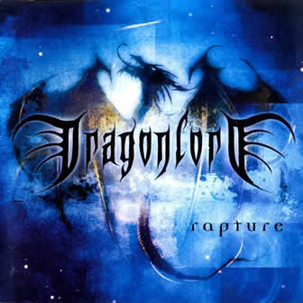 Группа Dragonlord альбом Rapture (2001)