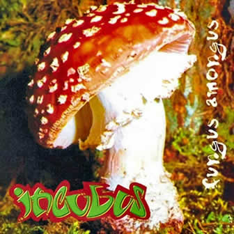 Группа Incubus альбом Fungus Amongus (1995)