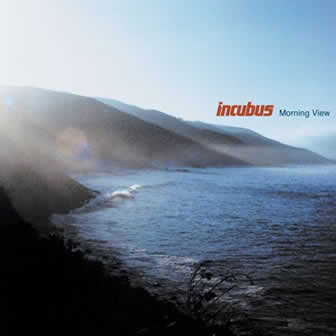 Группа Incubus альбом Morning View (2001)