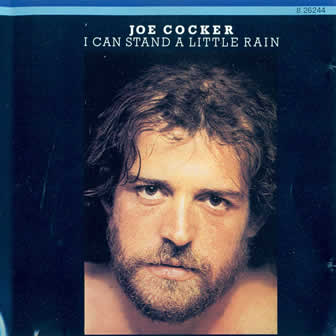 Исполнитель Joe Cocker альбом I Can Stand A Little Rain (1974)