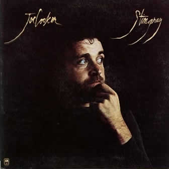 Исполнитель Joe Cocker альбом Stingray (1976)