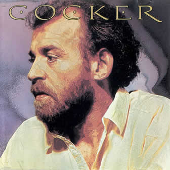 Исполнитель Joe Cocker альбом Cocker (1986)