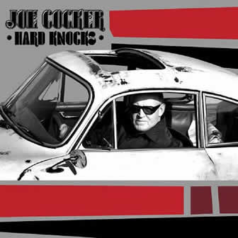 Исполнитель Joe Cocker альбом Hard Knocks (2010)