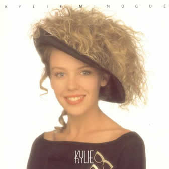 Исполнительница Kylie Minogue альбом Kylie (1988)