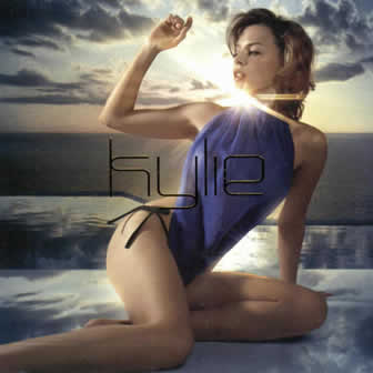 Исполнительница Kylie Minogue альбом Light Years (2000)