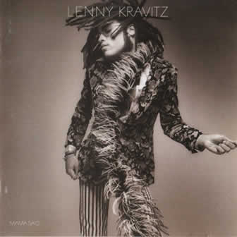 Исполнитель Lenny Kravitz альбом Mama said (1991)