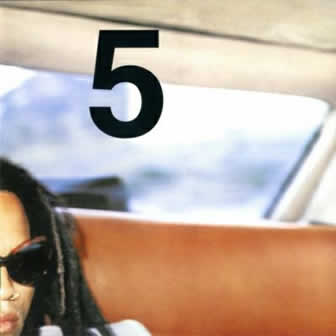 Исполнитель Lenny Kravitz альбом 5 (1998)