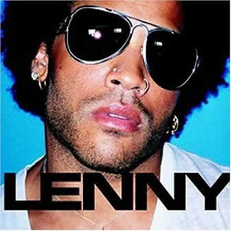 Исполнитель Lenny Kravitz альбом Lenny (2001)