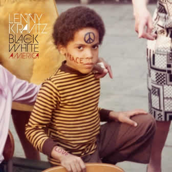 Исполнитель Lenny Kravitz альбом Black And White America (2011)