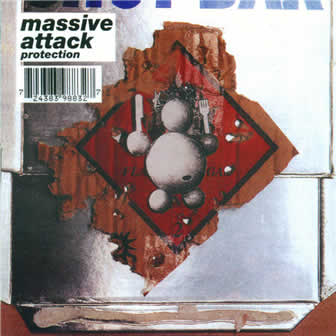 Группа Massive Attack альбом Protection (1994)