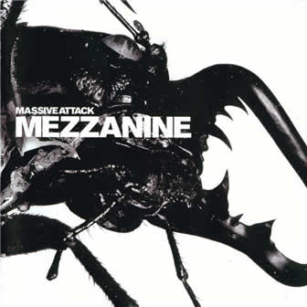 Группа Massive Attack альбом Mezzanine (1998)