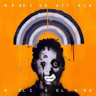 Группа Massive Attack альбом Heligoland (2010)