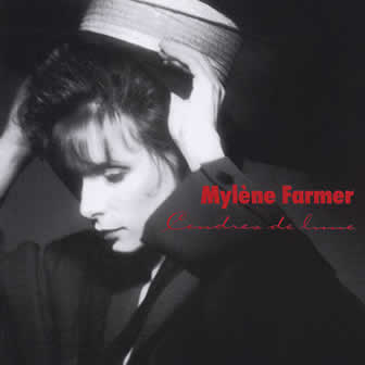 Исполнительница Mylene Farmer альбом Cendres De Lune (1986)