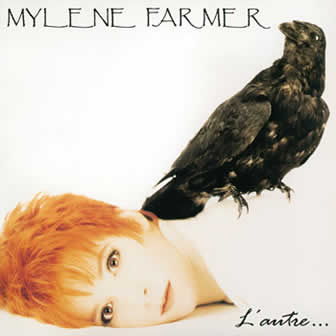 Исполнительница Mylene Farmer альбом L'autre (1991)