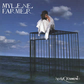 Исполнительница Mylene Farmer альбом Innamoramento (1999)