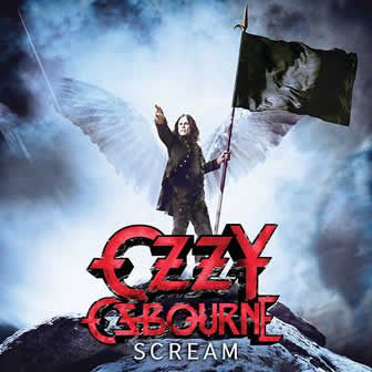 Исполнитель Ozzy Osbourne альбом Scream (2010)