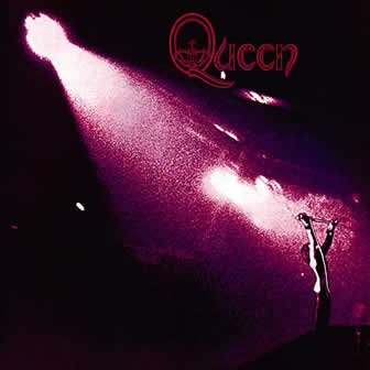 Группа Queen альбом Queen (1973)