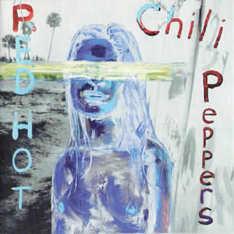 Группа Red Hot Chili Peppers альбом By the Way (2002)