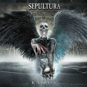 Группа Sepultura альбом Kairos (2011)