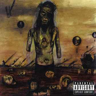 Группа Slayer альбом Christ Illusion (2006)