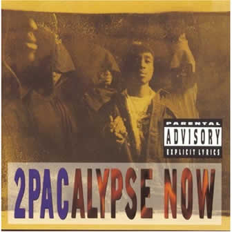 Исполнитель 2Pac альбом 2Pacalypse Now (1991)