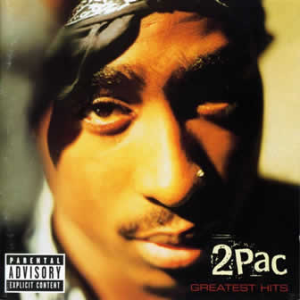 Исполнитель 2Pac альбом Greatest Hits (1998)