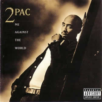 Исполнитель 2Pac альбом Me Against the World (1995)