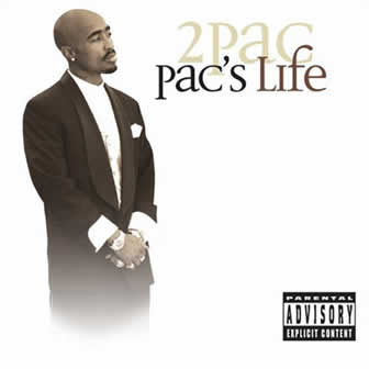 Исполнитель 2Pac альбом Pac's Life (2006)