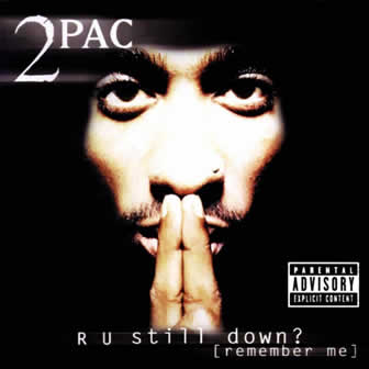 Исполнитель 2Pac альбом R U Still Down (Remember Me) (1997)