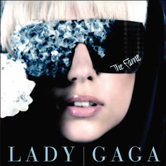 Исполнительница Lady Gaga альбом The Fame (2008)