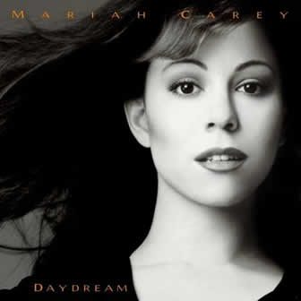 Исполнительница Mariah Carey альбом Daydream (1995)