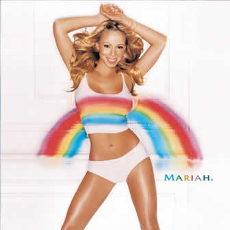 Исполнительница Mariah Carey альбом Rainbow (1999)