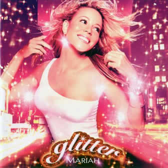 Исполнительница Mariah Carey альбом Glitter (2001)