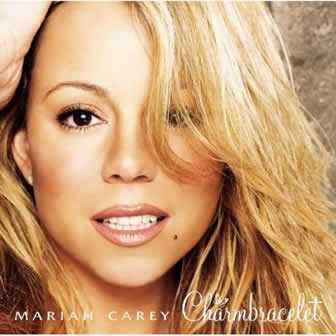 Исполнительница Mariah Carey альбом Charmbracelet (2002)