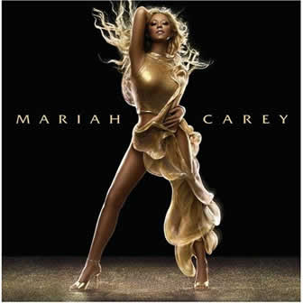 Исполнительница Mariah Carey альбом The Emancipation Of Mimi (2005)