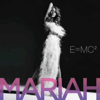 Исполнительница Mariah Carey альбом E=MC2 (2008)