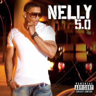 Исполнитель Nelly альбом 5.0 (2010)